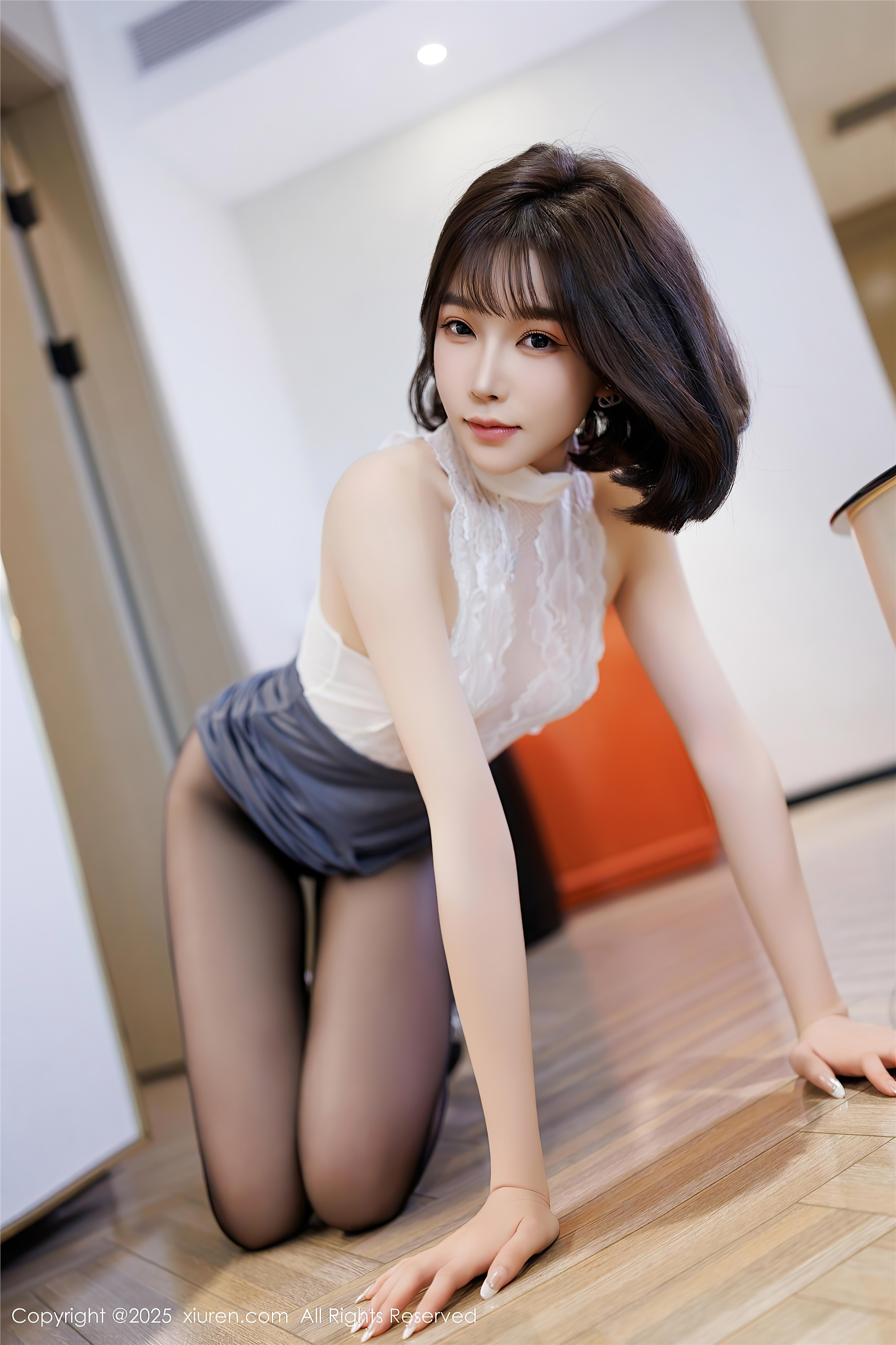 Xiuren秀人网 2025.03.06 NO.9978 徐莉芝Booty
